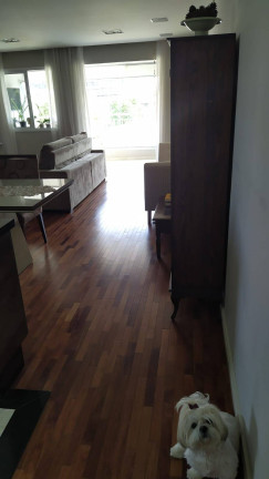 Imagem Apartamento com 3 Quartos à Venda, 78 m² em Alto Da Mooca - São Paulo