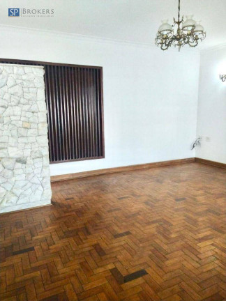 Imagem Casa com 4 Quartos para Alugar, 276 m² em Vila João Jorge - Campinas Imagem Casa com 4 Quartos para Alugar, 276 m² em Vila João Jorge - Campinas