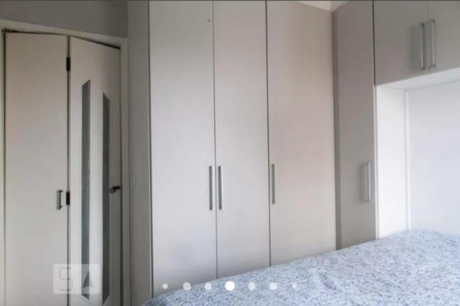 Imagem Apartamento com 2 Quartos à Venda, 50 m² em Vila Carmosina - São Paulo Imagem Apartamento com 2 Quartos à Venda, 50 m² em Vila Carmosina - São Paulo