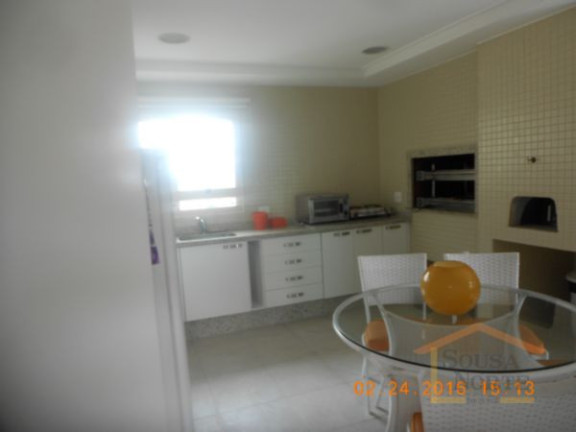 Imagem Cobertura com 5 Quartos à Venda, 560 m² em Santana - São Paulo Imagem Cobertura com 5 Quartos à Venda, 560 m² em Santana - São Paulo