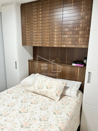 Imagem Apartamento com 3 Quartos à Venda, 60 m² em Planalto - São Bernardo Do Campo Imagem Apartamento com 3 Quartos à Venda, 60 m² em Planalto - São Bernardo Do Campo