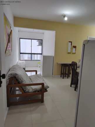 Imagem Imóvel com 1 Quarto à Venda, 45 m² em Pituba - Salvador Imagem Imóvel com 1 Quarto à Venda, 45 m² em Pituba - Salvador