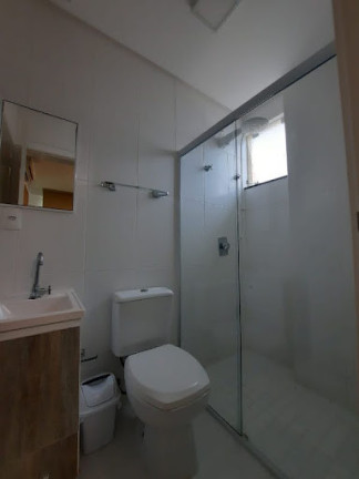 Imagem Apartamento com 3 Quartos para Temporada, 1 m² em Bombas - Bombinhas Imagem Apartamento com 3 Quartos para Temporada, 1 m² em Bombas - Bombinhas