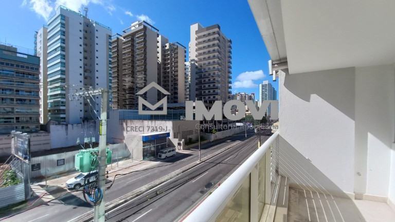 Imagem Apartamento com 2 Quartos à Venda, 150 m² em Praia De Itaparica - Vila Velha