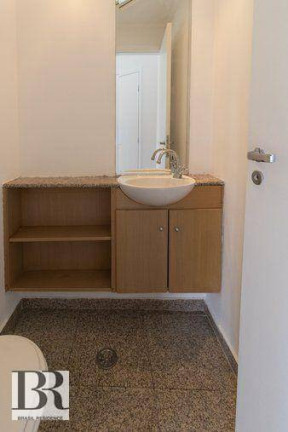 Imagem Apartamento com 3 Quartos à Venda, 115 m² em Brooklin Novo - São Paulo Imagem Apartamento com 3 Quartos à Venda, 115 m² em Brooklin Novo - São Paulo