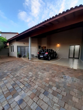 Casa com 5 Quartos à Venda, 281 m² em City Ribeirão - Ribeirão Preto
