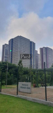 Imagem Apartamento com 2 Quartos à Venda, 42 m² em Jardim - Santo André Imagem Apartamento com 2 Quartos à Venda, 42 m² em Jardim - Santo André