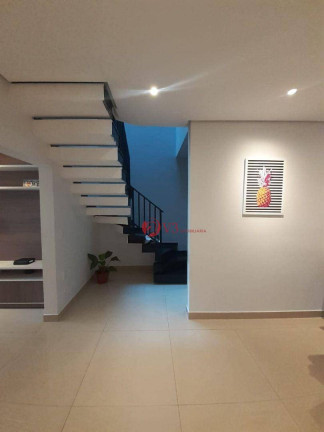 Imagem Sobrado com 3 Quartos à Venda, 300 m² em Jardim Santa Terezinha - São Paulo
