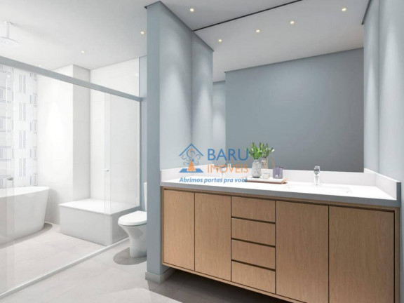 Imagem Apartamento com 2 Quartos à Venda, 90 m² em Higienópolis - São Paulo Imagem Apartamento com 2 Quartos à Venda, 90 m² em Higienópolis - São Paulo