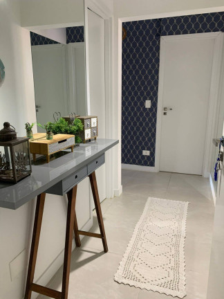 Imagem Apartamento com 3 Quartos à Venda, 86 m² em Itaguá - Ubatuba