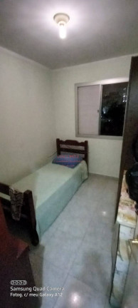 Imagem Apartamento com 3 Quartos à Venda, 55 m² em Jardim Santa Terezinha (zona Leste) - São Paulo Imagem Apartamento com 3 Quartos à Venda, 55 m² em Jardim Santa Terezinha (zona Leste) - São Paulo