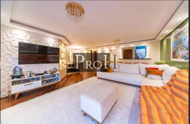 Imagem Apartamento com 4 Quartos para Alugar, 170 m² em Vila Assunção - Santo André Imagem Apartamento com 4 Quartos para Alugar, 170 m² em Vila Assunção - Santo André