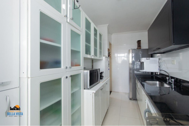 Imagem Apartamento com 3 Quartos à Venda, em Vila Clementino - São Paulo Imagem Apartamento com 3 Quartos à Venda, em Vila Clementino - São Paulo