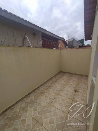 Imagem Casa com 2 Quartos à Venda, 125 m² em Balneário Tupy - Itanhaém Imagem Casa com 2 Quartos à Venda, 125 m² em Balneário Tupy - Itanhaém