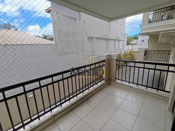 Imagem Apartamento com 3 Quartos à Venda, 110 m² em Piratininga - Niterói