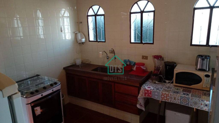Imagem Casa com 3 Quartos à Venda, 121 m² em Juquehy - São Sebastião Imagem Casa com 3 Quartos à Venda, 121 m² em Juquehy - São Sebastião