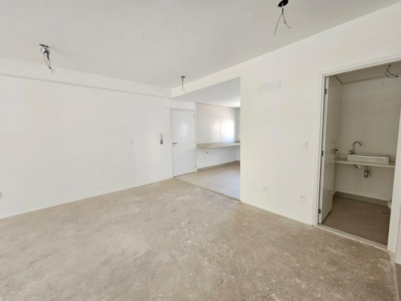 Imagem Apartamento com 3 Quartos à Venda, 129 m² em Cambuí - Campinas Imagem Apartamento com 3 Quartos à Venda, 129 m² em Cambuí - Campinas