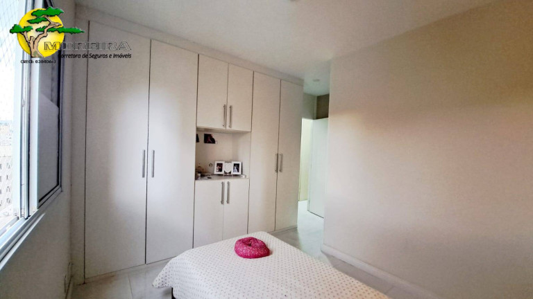 Apartamento com 3 Quartos à Venda, 92 m² em Lauzane Paulista - São Paulo