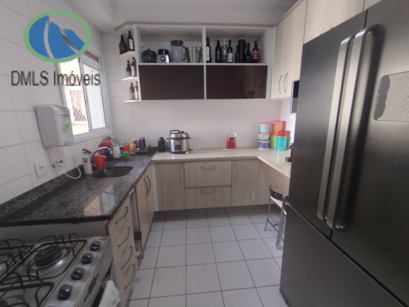 Imagem Apartamento com 4 Quartos à Venda, 105 m² em Jardim Tupanci - Barueri
