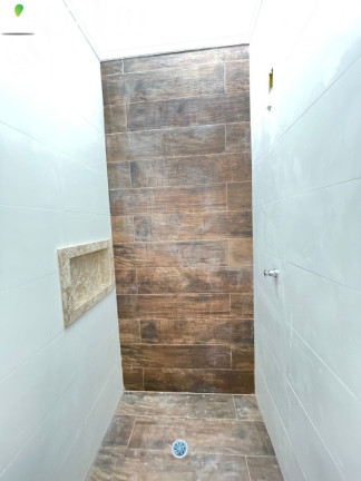 Imagem Casa com 2 Quartos à Venda, 56 m² em Parque Vista Bárbara - Sorocaba