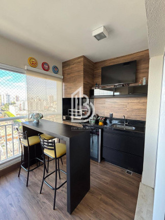 Imagem Apartamento com 3 Quartos à Venda, 146 m² em Boa Vista - São Caetano Do Sul