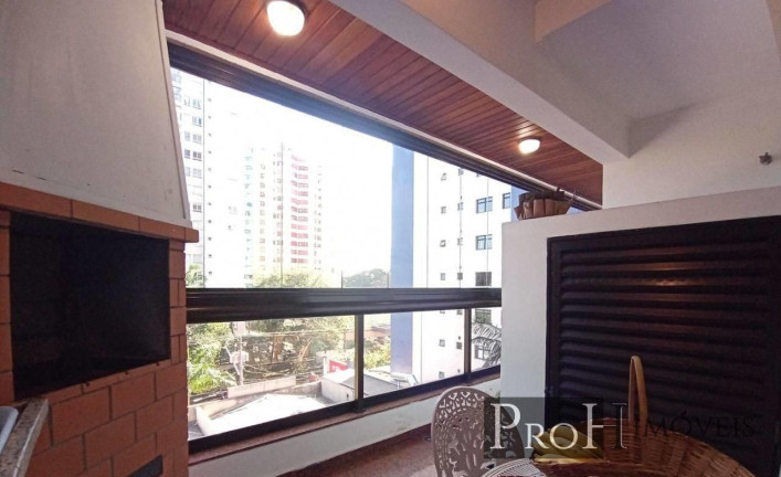 Imagem Apartamento com 4 Quartos à Venda, 272 m² em Jardim - Santo André Imagem Apartamento com 4 Quartos à Venda, 272 m² em Jardim - Santo André