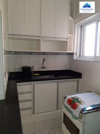 Imagem Apartamento com 1 Quarto à Venda, 43 m² em Jardim Chapadão - Campinas Imagem Apartamento com 1 Quarto à Venda, 43 m² em Jardim Chapadão - Campinas