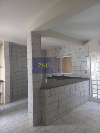 Imagem Casa com 2 Quartos à Venda, 159 m² em Vila Monte Alegre - Ribeirão Preto