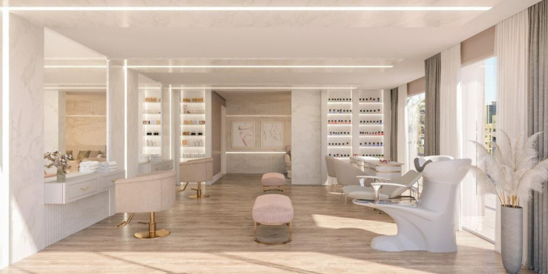 Imagem Apartamento com 2 Quartos à Venda, 85 m² em Porto Belo - Porto Belo