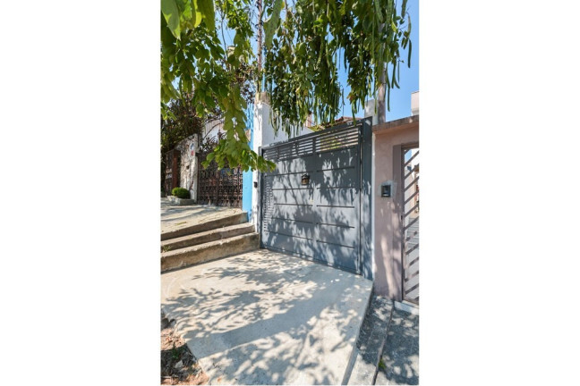 Imagem Casa com 2 Quartos à Venda, 126 m² em Vila Clementino - São Paulo Imagem Casa com 2 Quartos à Venda, 126 m² em Vila Clementino - São Paulo