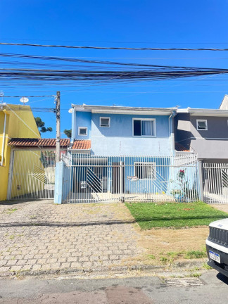Sobrado com 3 Quartos à Venda, 104 m² em Campo Comprido - Curitiba