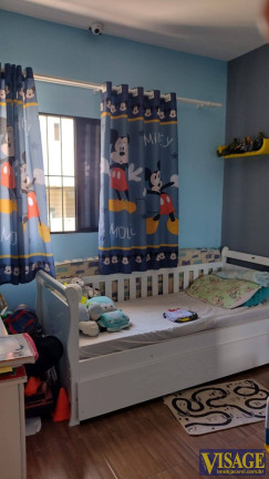 Imagem Casa de Condomínio com 2 Quartos à Venda, 90 m² em Jardim Califórnia - Jacareí Imagem Casa de Condomínio com 2 Quartos à Venda, 90 m² em Jardim Califórnia - Jacareí