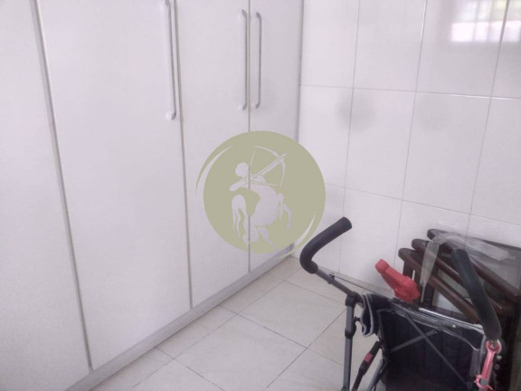 Imagem Casa com 3 Quartos à Venda, 160 m² em Embare - Santos