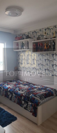 Imagem Apartamento com 3 Quartos à Venda, 99 m² em Vila Industrial - São José Dos Campos Imagem Apartamento com 3 Quartos à Venda, 99 m² em Vila Industrial - São José Dos Campos
