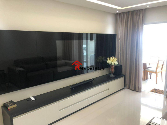Imagem Apartamento com 3 Quartos à Venda, 160 m² em Aviação - Praia Grande Imagem Apartamento com 3 Quartos à Venda, 160 m² em Aviação - Praia Grande