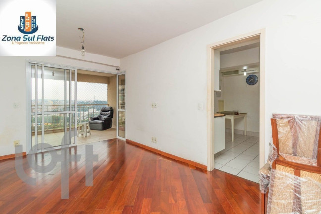 Imagem Apartamento com 3 Quartos à Venda, 100 m² em Jardim Dom Bosco - São Paulo Imagem Apartamento com 3 Quartos à Venda, 100 m² em Jardim Dom Bosco - São Paulo