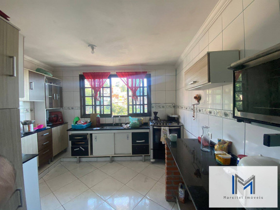 Imagem Casa com 3 Quartos à Venda, 250 m² em Parque Das Iglesias - Jandira