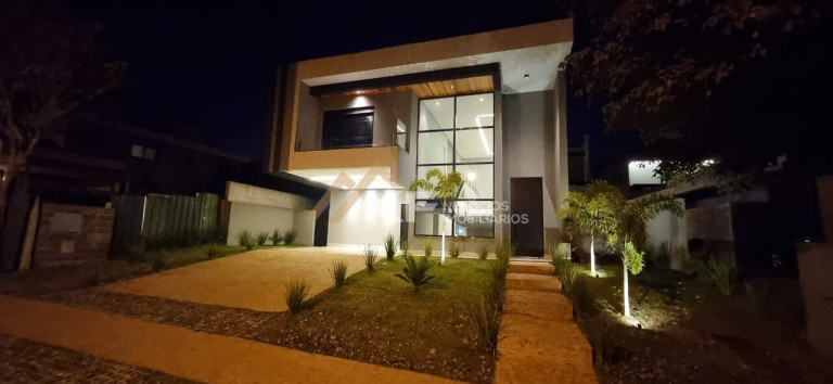 Imagem Casa de Condomínio com 3 Quartos à Venda, 340 m² em Alphaville - Ribeirão Preto Imagem Casa de Condomínio com 3 Quartos à Venda, 340 m² em Alphaville - Ribeirão Preto