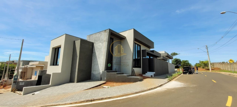 Imagem Casa com 3 Quartos à Venda, 195 m² em Residencial Maria Júlia - São José Do Rio Preto Imagem Casa com 3 Quartos à Venda, 195 m² em Residencial Maria Júlia - São José Do Rio Preto