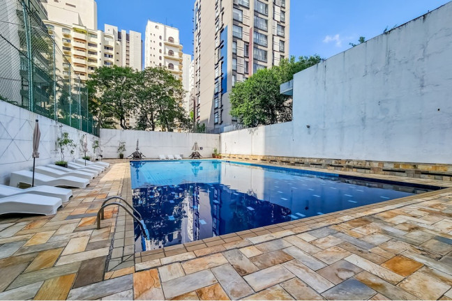 Imagem Apartamento com 3 Quartos à Venda, 165 m² em Moema - São Paulo Imagem Apartamento com 3 Quartos à Venda, 165 m² em Moema - São Paulo