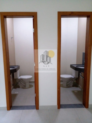 Imagem Sala Comercial para Alugar, 63 m² em Vila Leopoldina - São Paulo