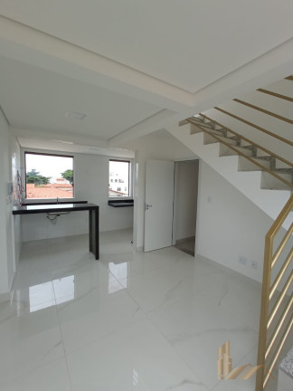 Imagem Imóvel com 2 Quartos à Venda, 100 m² em São João Batista (venda Nova) - Belo Horizonte Imagem Imóvel com 2 Quartos à Venda, 100 m² em São João Batista (venda Nova) - Belo Horizonte