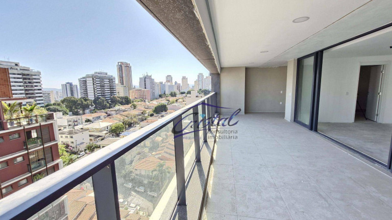 Imagem Apartamento com 4 Quartos à Venda, 157 m² em Perdizes - São Paulo