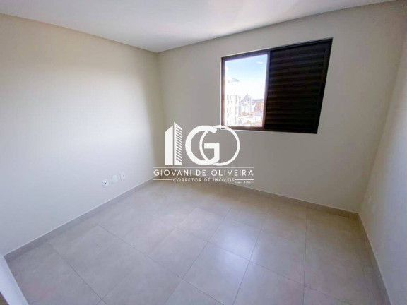 Imagem Apartamento com 3 Quartos à Venda, 92 m² em Centro - Criciúma