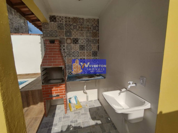 Imagem Casa com 2 Quartos à Venda, 60 m² em Agenor De Campos - Mongaguá