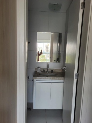 Imagem Imóvel com 1 Quarto à Venda, 39 m² em Vila Andrade - São Paulo Imagem Imóvel com 1 Quarto à Venda, 39 m² em Vila Andrade - São Paulo