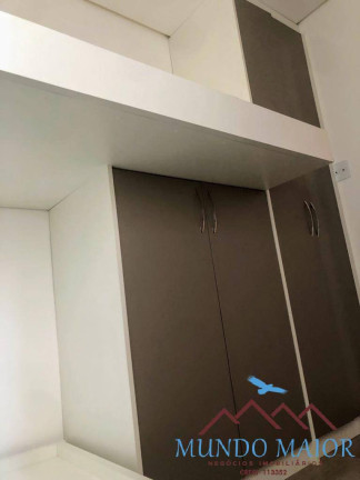 Imagem Apartamento com 2 Quartos à Venda, 100 m² em Parque Novo Oratório - Santo André Imagem Apartamento com 2 Quartos à Venda, 100 m² em Parque Novo Oratório - Santo André