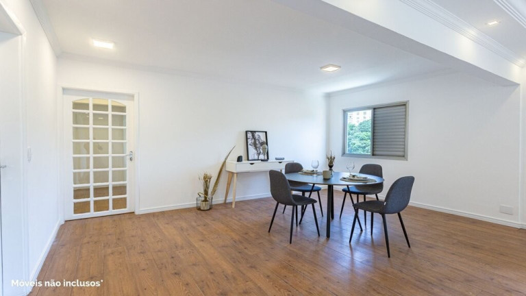 Imagem Apartamento com 2 Quartos à Venda, 118 m² em Perdizes - São Paulo Imagem Apartamento com 2 Quartos à Venda, 118 m² em Perdizes - São Paulo
