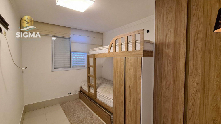 Imagem Apartamento com 3 Quartos à Venda, 88 m² em Jardim Astúrias - Guarujá Imagem Apartamento com 3 Quartos à Venda, 88 m² em Jardim Astúrias - Guarujá