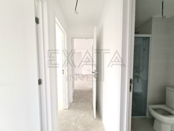 Imagem Imóvel com 3 Quartos à Venda, 84 m² em Jardim Das Acácias - São Paulo Imagem Imóvel com 3 Quartos à Venda, 84 m² em Jardim Das Acácias - São Paulo